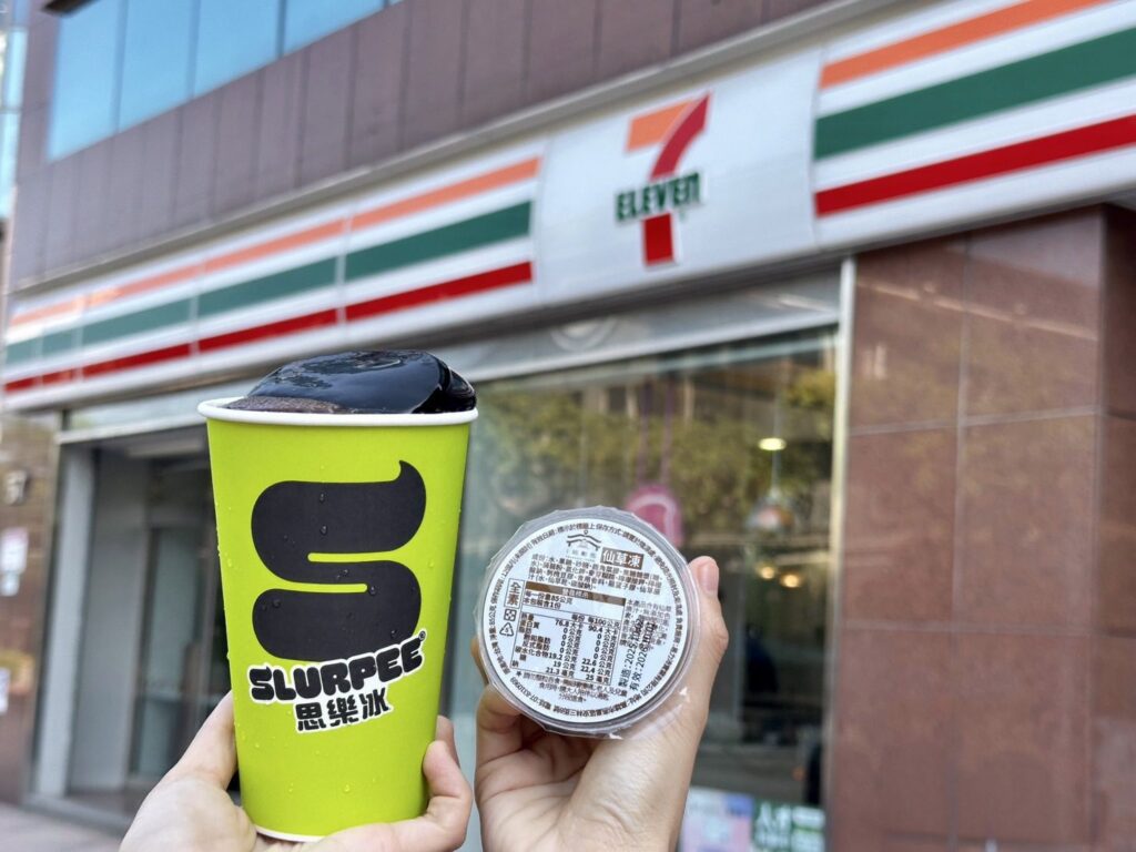 2025台灣設計展跨界合作　仙草凍思樂冰清涼上市