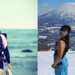 穿琉球-玩琉球-莎教練帶你樂遊玩翻琉球-瘋潛雪品牌全新發表限量生態紀念款休閒服飾