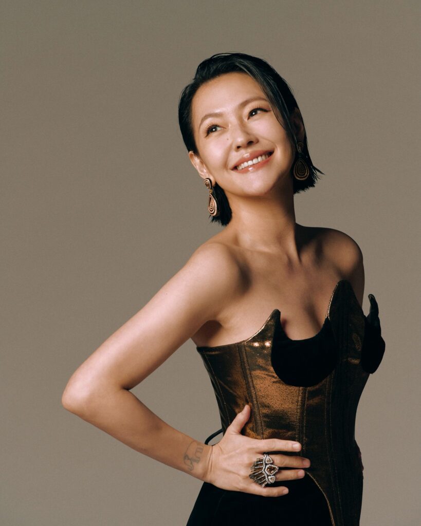 金鐘60節目類頒獎嘉賓陣容橫跨世代-康熙合體金鐘盛典-蔡康永-小s-同台掀高潮