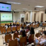 基隆市衛生局提升心理韌性　打造友善校園心理防護網