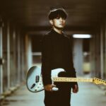 楊肅浩二度擦肩金曲歌王不氣餒-再迎歌唱人生新挑戰