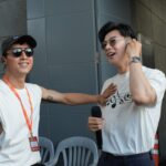 泡麵兄弟cp實現11年約定-從練習生廢墟爬回舞台要一起發光