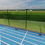 基隆再添一座棒球打擊練習場　建德國小棒球運動場地工程上網公告招標！