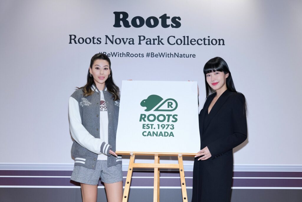 roots微風信義店盛大開幕!10/14–10/26限定拍貼機登場