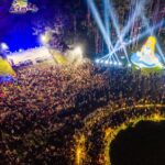 77萬人朝聖！-嘉義光織影舞展倒數一週　把握最後機會