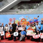 台中國際名片！　2025台中購物節國際化再升級-估外籍參與國家逾50國、超過1萬人