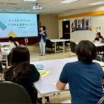 高年級資優生發揮「銀」響力！　中市勞工局助企業展現青銀共融