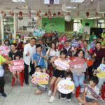 新北惜食分享廚房到新莊牡丹心開伙　五星級飯店主廚陳佳瑋掌廚　長輩吃得健康開心