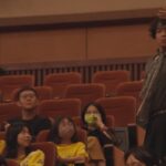 ai、馬戲、舞蹈的《青春模擬器》　屯藝中心沉浸式劇場開啟青春與記憶對話