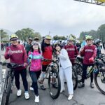 國際友誼再延續！　中市觀旅局受邀參與日本佐伯市自行車交流