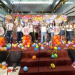 逾400大品牌盛大同慶!-南紡「11th週年慶」豪送20%回饋