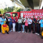 公私協力打造防災韌性　基隆特搜隊獲民間800萬元設備捐贈