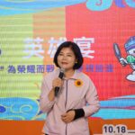 114年全國運動會在雲林-「雲林良品英雄宴」為榮耀而戰為夢想加油