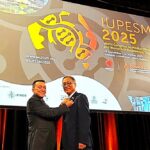 全臺首位！中原大學林康平出任ifmbe理事長　引領全球生醫工程新局