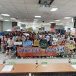 機關攜手推動交通安全教育　高雄區監理所與行政院南部聯合服務中心前往校園宣導