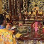 慧聚天后宮媽祖廿四司神將開光