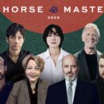 奧斯卡級金獎影人齊聚2025金馬電影大師課-韓國影后裴斗娜首度訪台-日本影帝西島秀俊期待與台灣影人對談