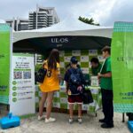 台灣大塚製藥攜手公益與運動團體-推動全民健康意識