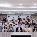 應國立中山大學行銷傳播研究所邀請-潘偉亷顧問講授『那些失敗行銷教會我的事』