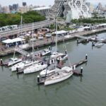 2025高雄海洋派對」　遊艇搭乘盛大啟航　