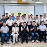 中市府授證國中小體育促進會　打造健康向上世代