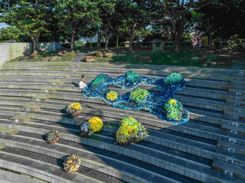 與招潮蟹共舞-傾聽濕地的聲音-　「清水走走藝術季」邀您跟著潮汐去旅行！