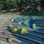 與招潮蟹共舞-傾聽濕地的聲音-　「清水走走藝術季」邀您跟著潮汐去旅行！