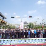 北屯東光路首階段通車！　盧市長推動完善松竹車站與東山路網　帶動區域發展再升級