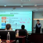 協助職災勞工重返職場　中市勞工局辦理多場復工補助資源宣導