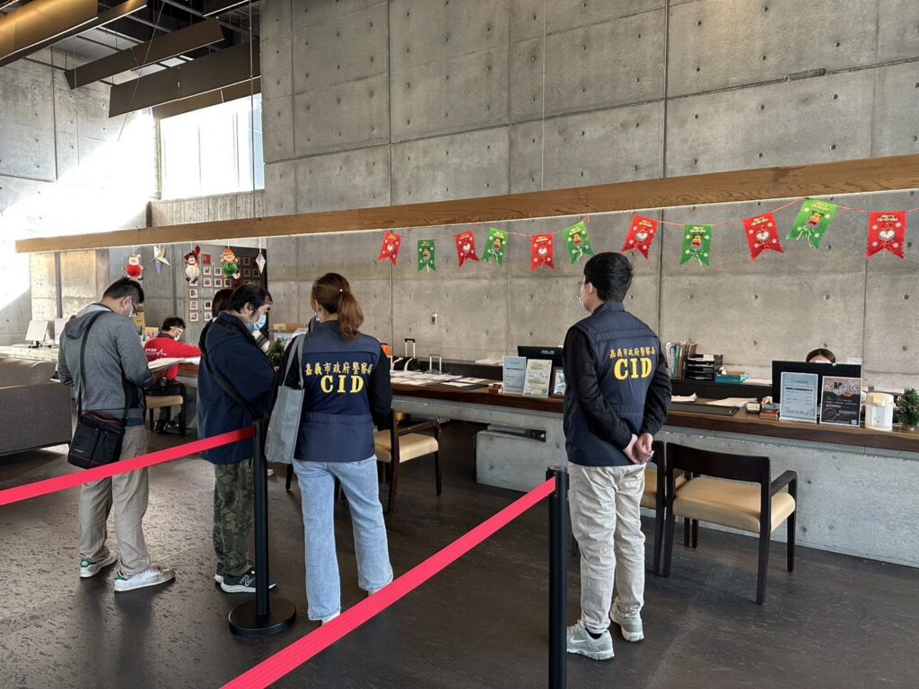 旅宿違法代價更高了！裁罰金額上修　嘉義市府籲依法經營