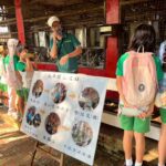 一日酪農體驗　讓孩子學會珍惜盤中飧