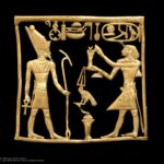 奇美博物館Ｘ大英博物館《埃及之王：法老》揭開法老不朽傳奇-10/20早鳥啟售