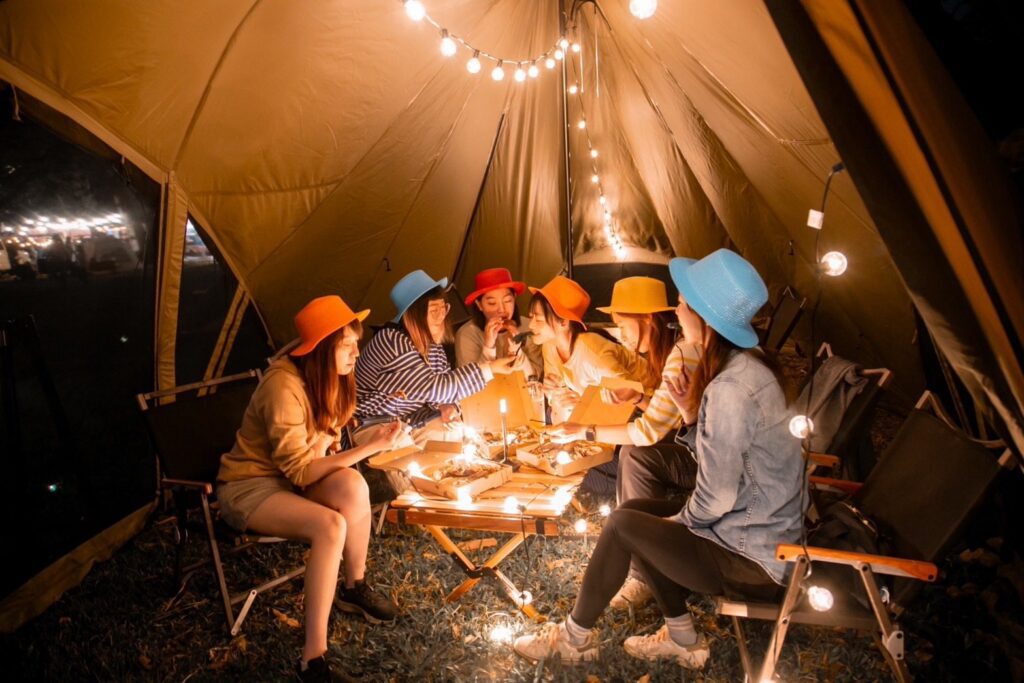 「2025高雄wild-wild野生活」-11月衛武營登場　同場加映萬聖節盛典歡樂連連