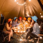 「2025高雄wild-wild野生活」-11月衛武營登場　同場加映萬聖節盛典歡樂連連