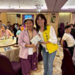 強化專業力！基隆市政府舉辦就業法與人口販運防制訓練