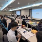 傾聽產業需求、勞動部邀雲嘉南企業面對面座談-支持勞工安定就業-六大措施撐雇主、挺勞工