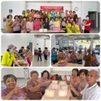 蘭陽仁愛之家弘揚敬老尊賢　礁溪老人日間托育服務創意關懷　雲水日托「長長久久，幸福久久」　妙志法師賀重陽