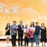 177人獲殊榮！北市金輪獎表彰交通貢獻者