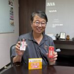 廣告滿滿人情味　明通治痛單展現重情愛鄉的品牌精神