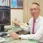 骨質疏鬆暗藏危機　高齡婦人背痛竟是多處脊椎骨折