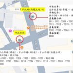 嘉市府北棟停車場10/29功成身退　未來新大樓車位翻倍