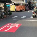 「科技+設計」雙軌並進　嘉市打造智慧安全路口