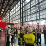 第三航廈北登機廊廳啟用倒數 桃園機場打造旅客舒適新體驗