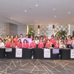 心花開・女力綻放-世華2025年吉隆坡年會盛大登場