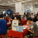 中市府推動在地就業　中區徵才活動邀7家廠商釋232個職缺