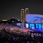 台中國慶活動人氣爆棚！　10月精彩活動不斷-邀民眾暢玩山海屯都