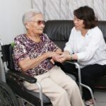 嘉義市重陽節敬老禮金發放　黃敏惠送上溫馨祝福