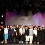 北市推動時尚創意能量-「2025台北好時尚」點亮設計師夢想舞台