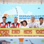 黃敏惠：污水接管建設最後一哩路　打造更乾淨的嘉義市