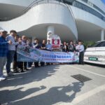 搭上台灣好行　輕鬆暢遊南投三大溫泉區　從埔里玩到東埔，泡進北港溪的山林秘湯